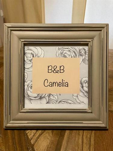 B&B Camelia - Accommodation - Città di Castello