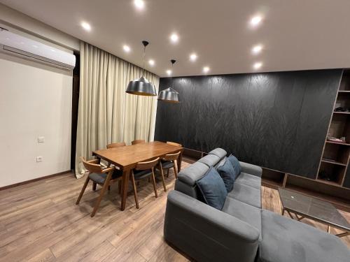 Digomi apartament