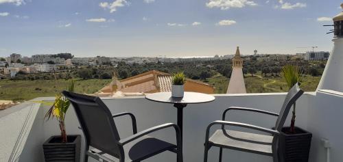 ระเบียง/ชานเรือน, Lovely new House - Guests Apartments in เปรีย ดา โรคา