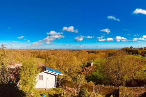 Un gîte au cœur du vignoble