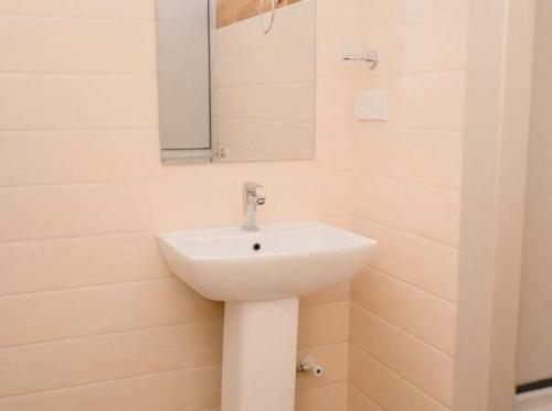 Deluxe Double Room with Balcony and Sea View image 1