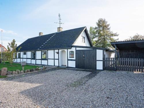 Holiday home Sakskøbing