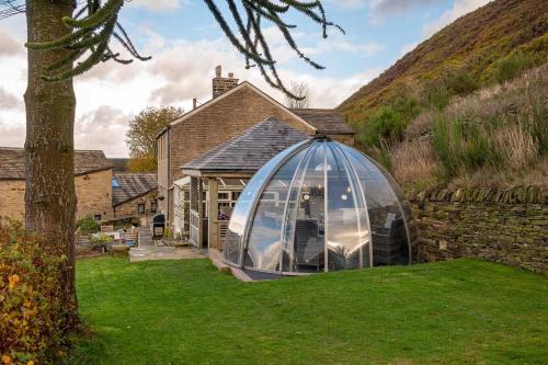 Bilberry Bank Cottage