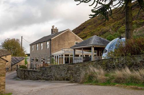 Bilberry Bank Cottage