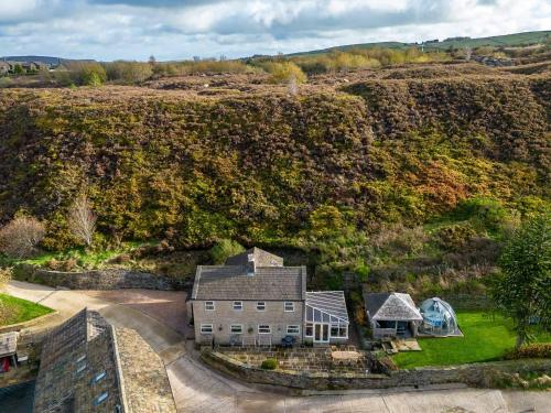 Bilberry Bank Cottage