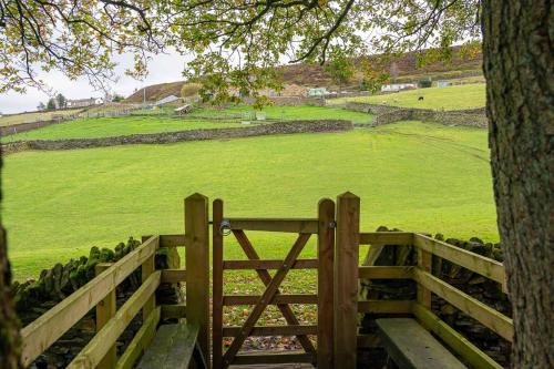 Bilberry Bank Cottage