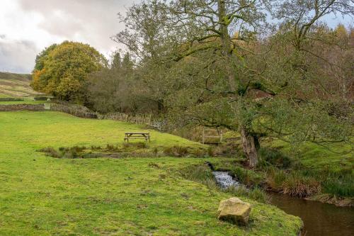 Bilberry Bank Cottage