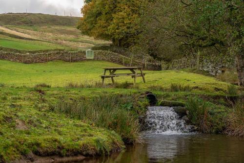 Bilberry Bank Cottage