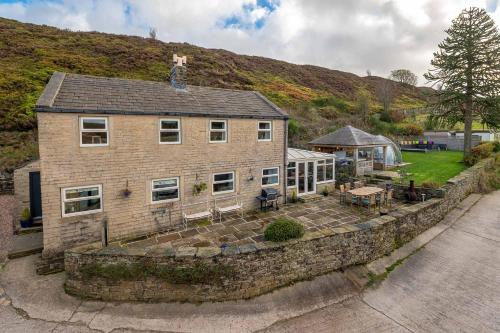 Bilberry Bank Cottage