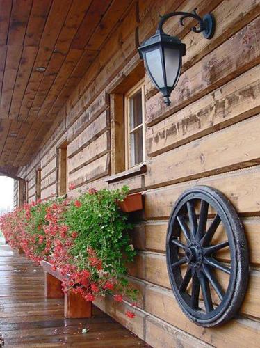 Hotel Karczma u Macieja in Siodlkowice