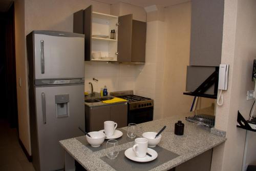 One-Bedroom Apartment image 8