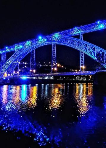 Bridge It - Suites & Views – Vila Nova de Gaia, OH
