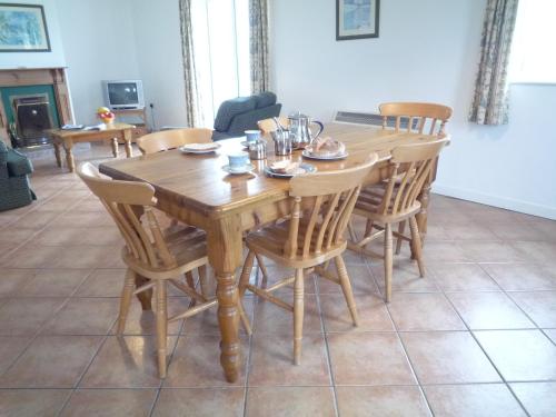 Ballybunion Holiday Cottages - image 12