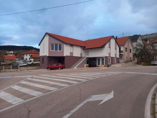 Apartmani Herceg in Gacko