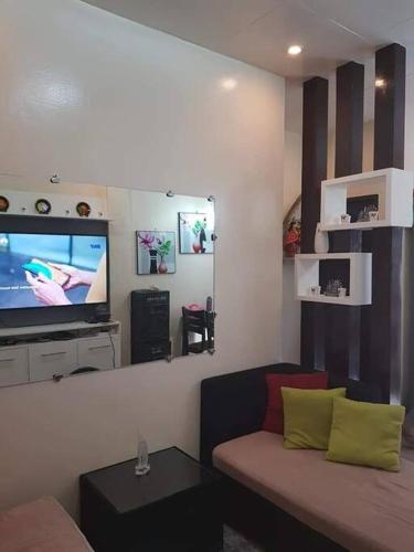 . Entire House - Daet (Fully Furnished)