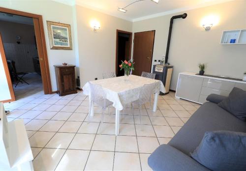  Guest House Felice in Verrès