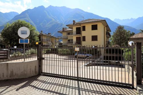 Udvendig, Guest House Felice - VDA Verrès 0008 (Guest House Felice - VDA Verres 0008) in Verres