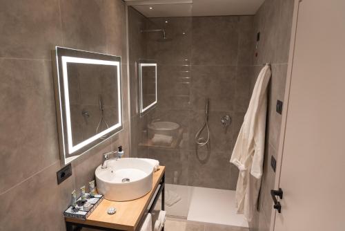 Modica Boutique Hotel in Modica