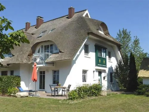 Boddenparadies - Baltija in Wieck, Deutschland
