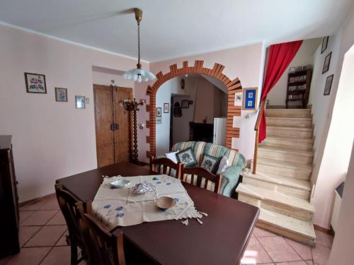 Casa Vacanza Nonna Maria - Apartment - Calvi dellʼ Umbria