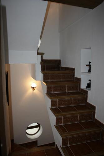 Casa Lentegi in Lentegí