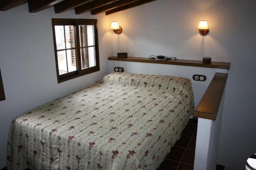 Casa Lentegi in Lentegí