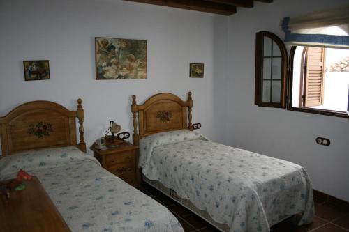 Casa Lentegi in Lentegí