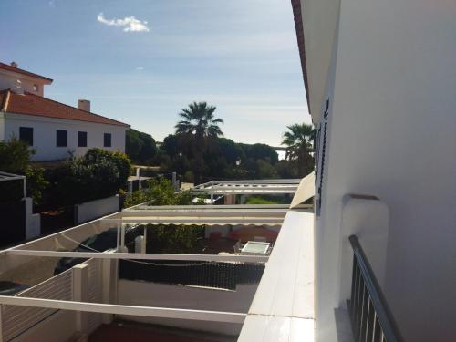 Casa con Tranquilidad