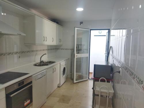 Casa con Tranquilidad