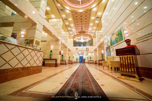 

Forsan Al Aseel Hotel