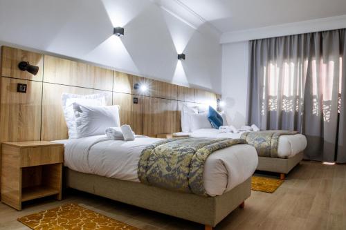 . Karam City Hotel
