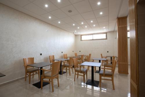 Facilities, Karam City Hotel near Dakhla Airport