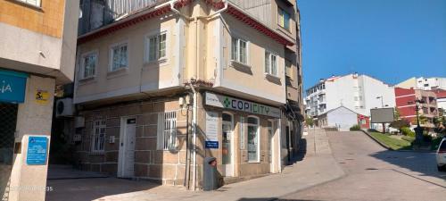  Casa Lolita / Camino de Santiago / Porriño in Porriño