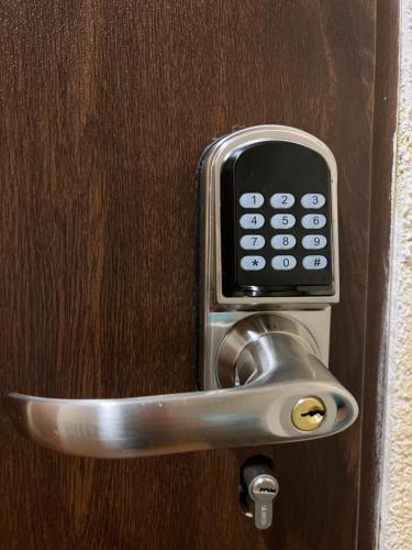 Apartamenty przy parku. Stare Miasto. in Legnica városközpont