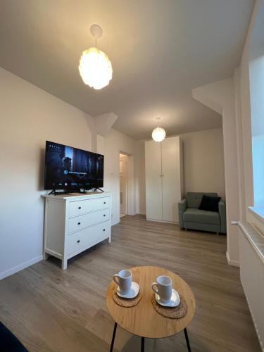 Apartamenty przy parku. Stare Miasto. in Legnica városközpont