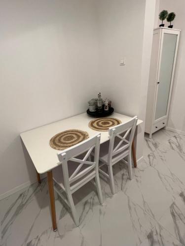 Apartamenty przy parku. Stare Miasto. in Legnica városközpont