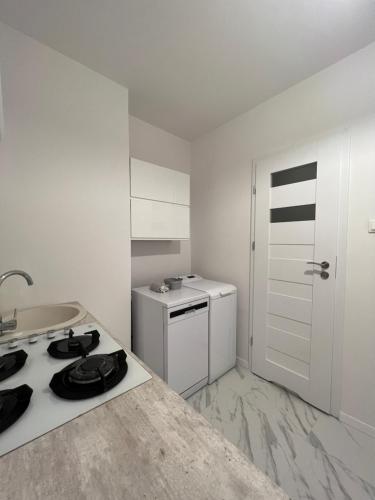 Apartamenty przy parku. Stare Miasto. in Legnica városközpont