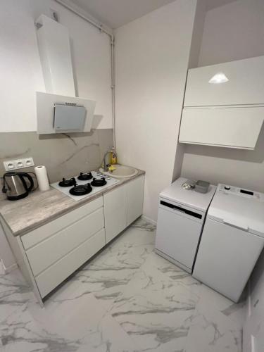 Apartamenty przy parku. Stare Miasto. in Legnica városközpont