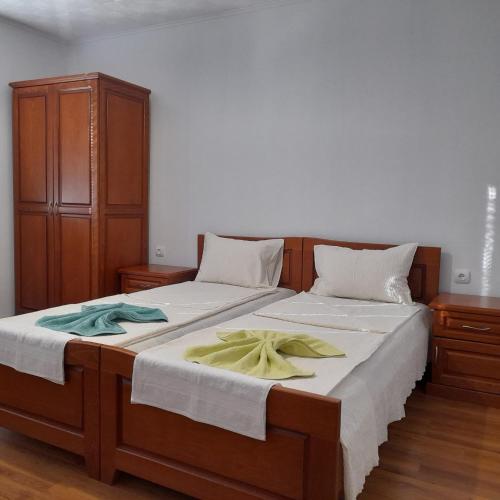 Къща за гости "Край Реките" (Къща за гости "Краи Реките") in เอพริลตซิ