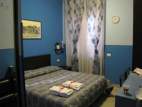 Excellent room comfort & quality