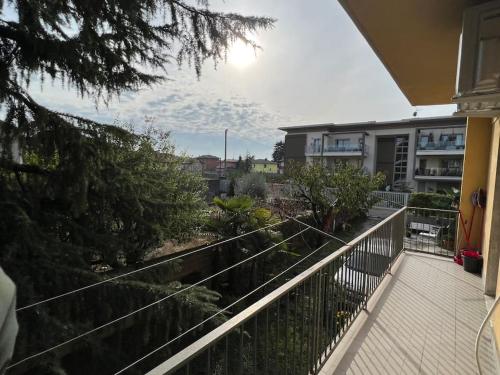 Orio Relax 24h Airport 1 - 3 minute from arrival by bus, Bergamo (fotografie 9)