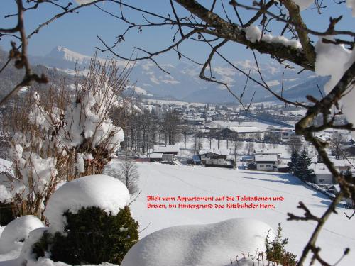 Appartement Laiminger - image 4