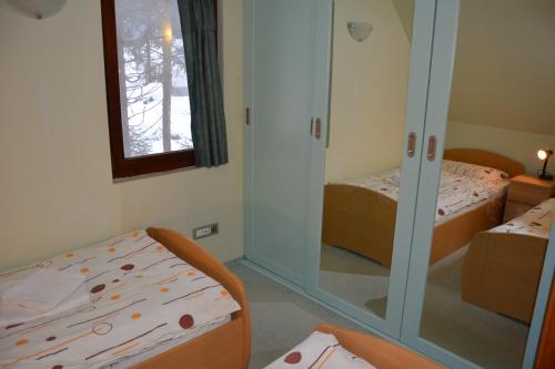 Apartment Lake Bohinj no. 5