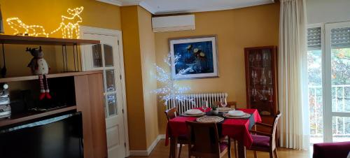 Apartamento VIRGEN DEL VALLE in Cenicero