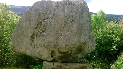 Basilic, 4 pers. Villa Saint Antoine, Orcival, Sancy Auvergne