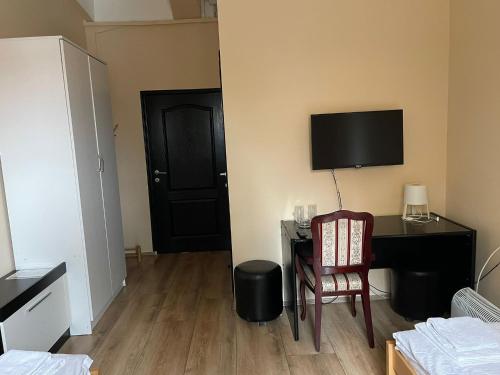 hotel photo