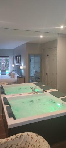 Hotel Boutique Pinar en Cuenca