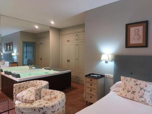 Hotel Boutique Pinar en Cuenca