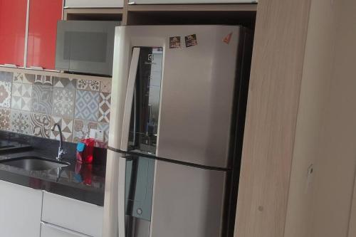 Refúgio Moderno em Condomínio Clube, Conforto e Lazer Completo no Coração da Cidade (Refugio Moderno em Condominio Clube, Conforto e Lazer Completo no Coracao da Cidade) in Campina Grande Do Sul