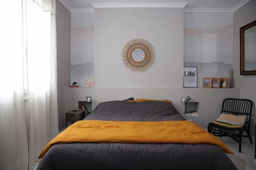 Family house Bordeaux centre, pool, garden, air conditioning, Bordeaux (photo 6)